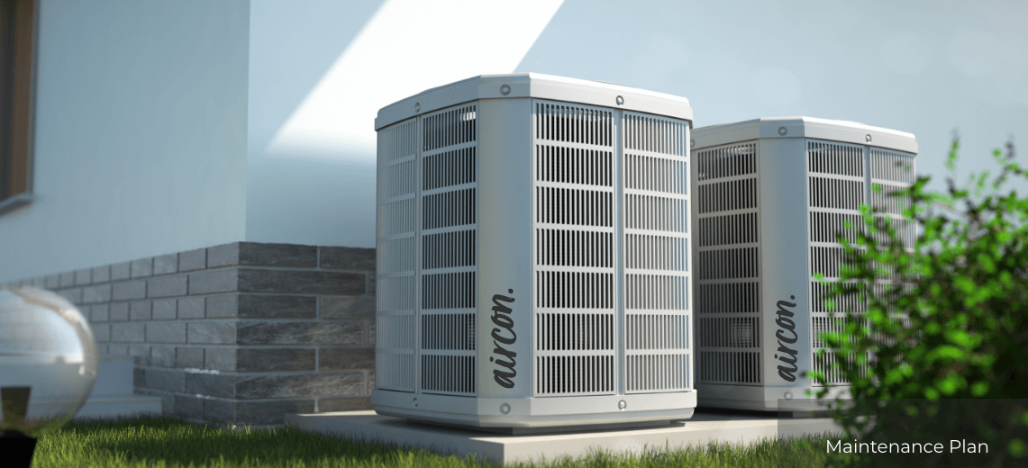 Aircon project image 3