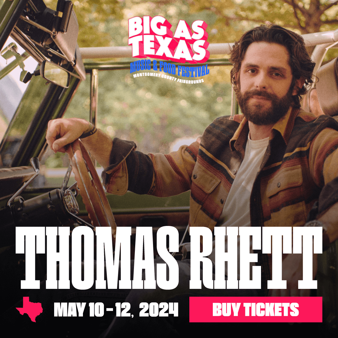 Big as Texas project image 1