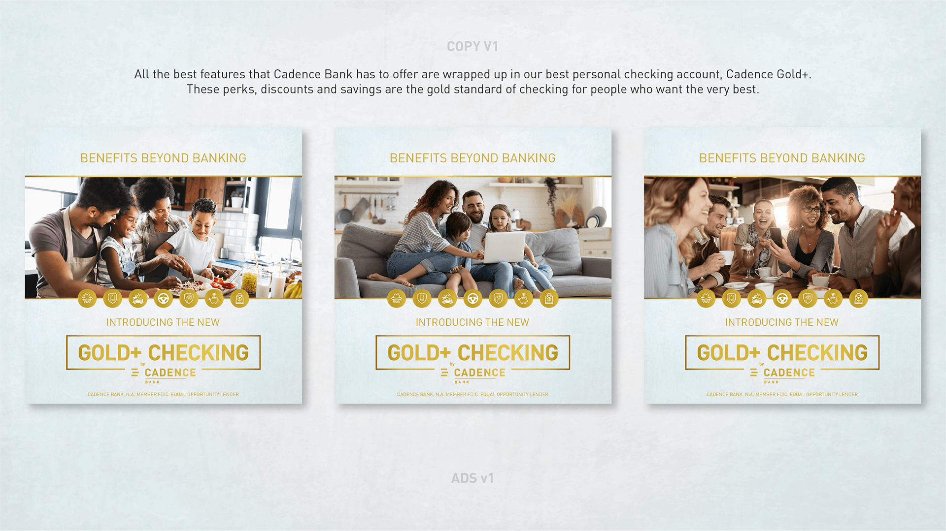 Cadence Bank project image 2