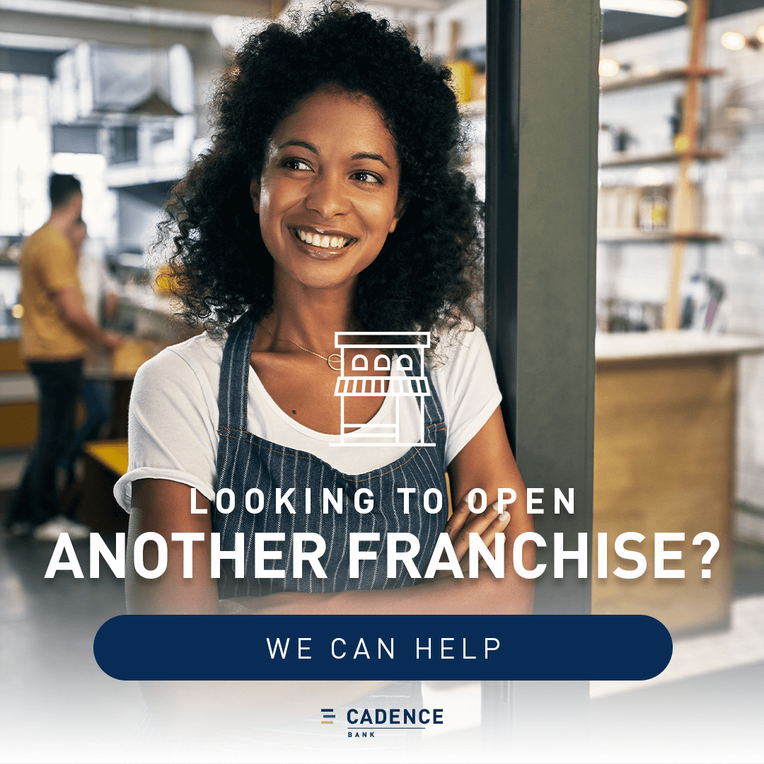Cadence Bank project image 3