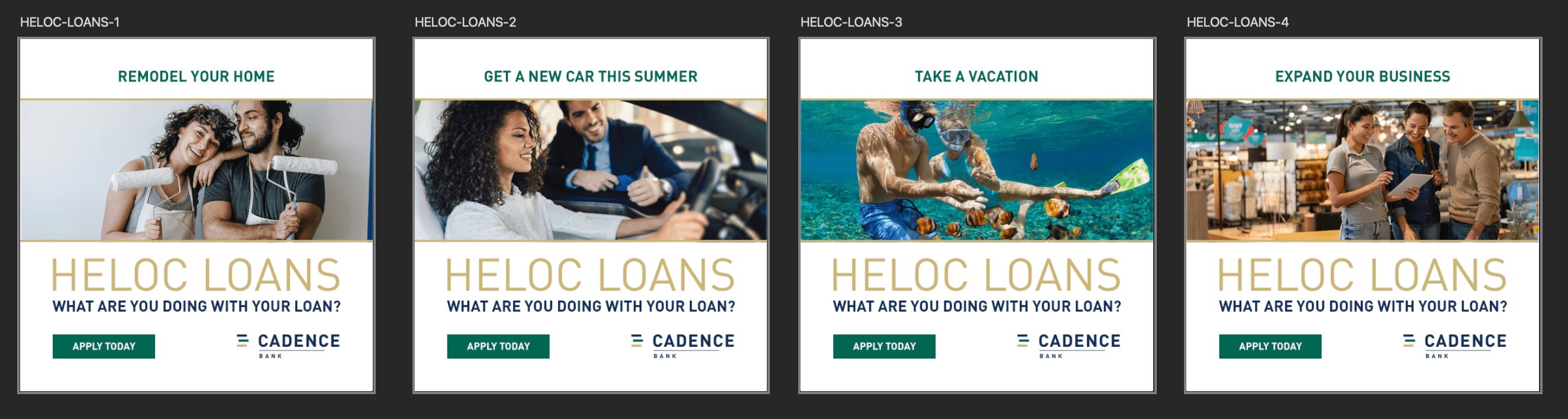 Cadence Bank project image 4