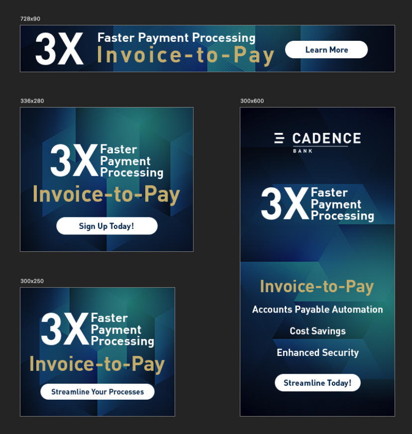 Cadence Bank project image 5