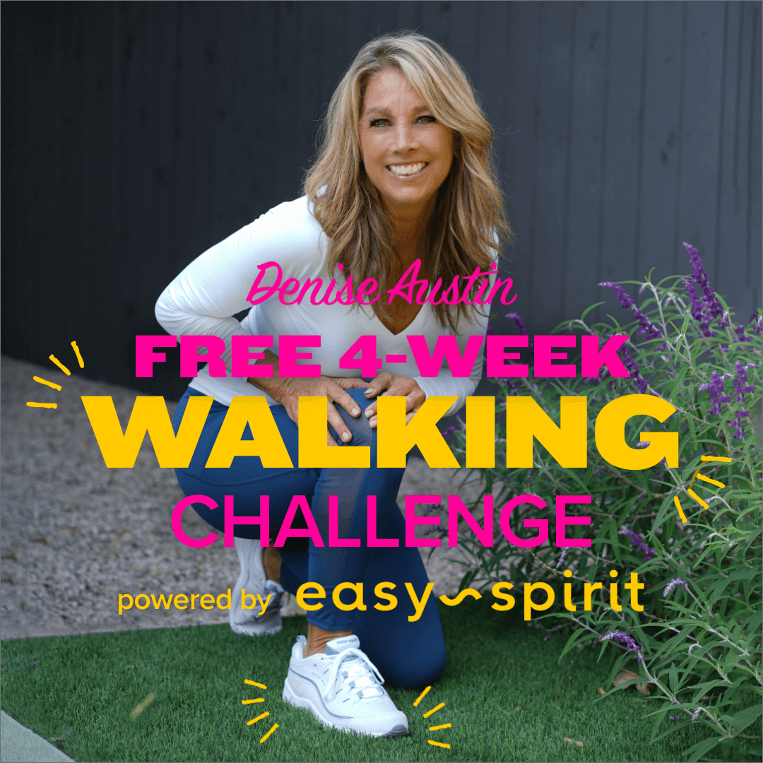 Denise Austin project image 1