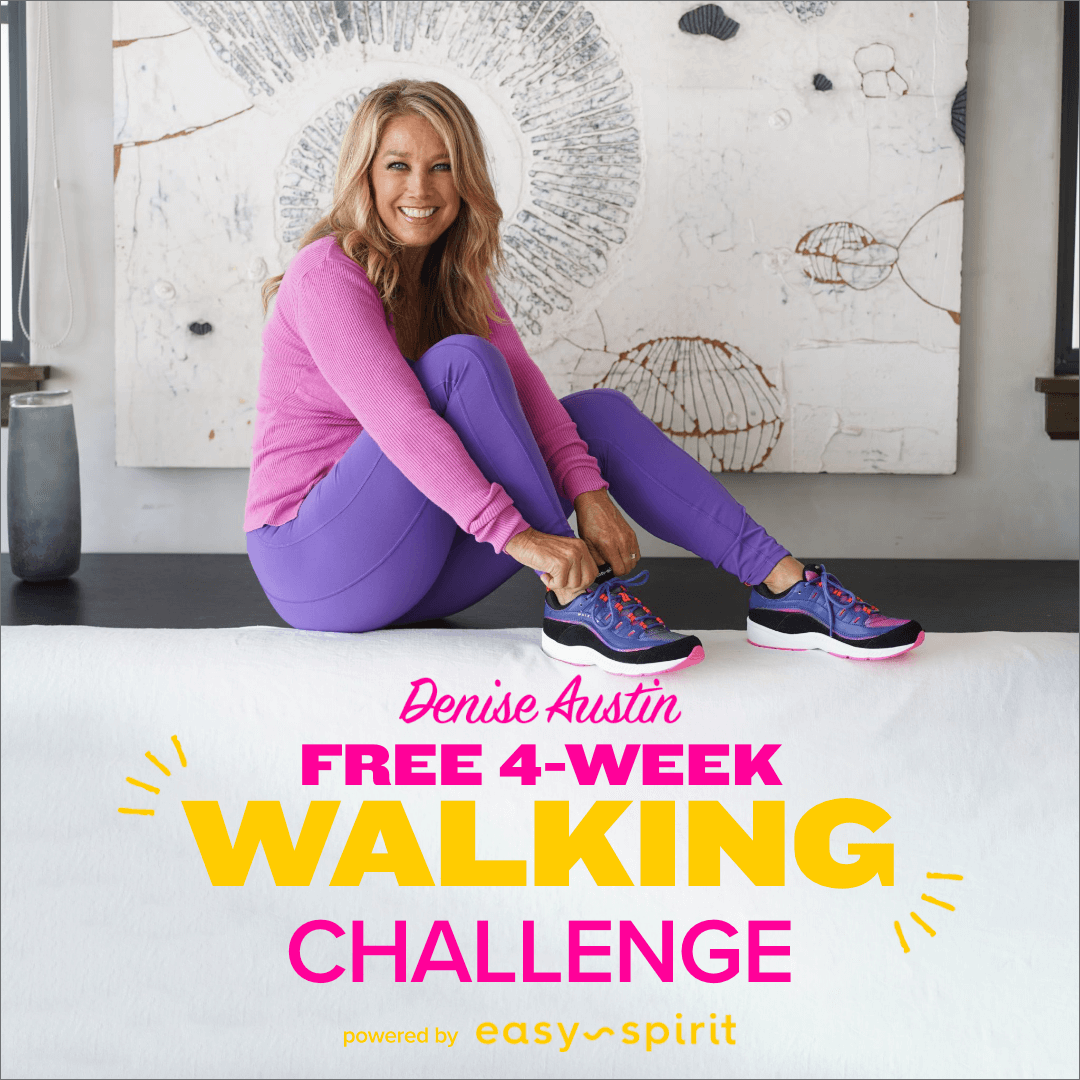 Denise Austin project image 2