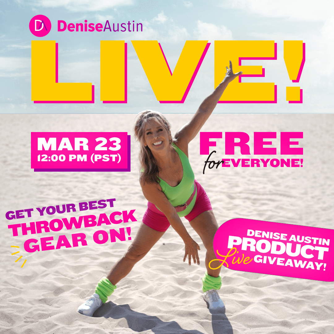 Denise Austin project image 4