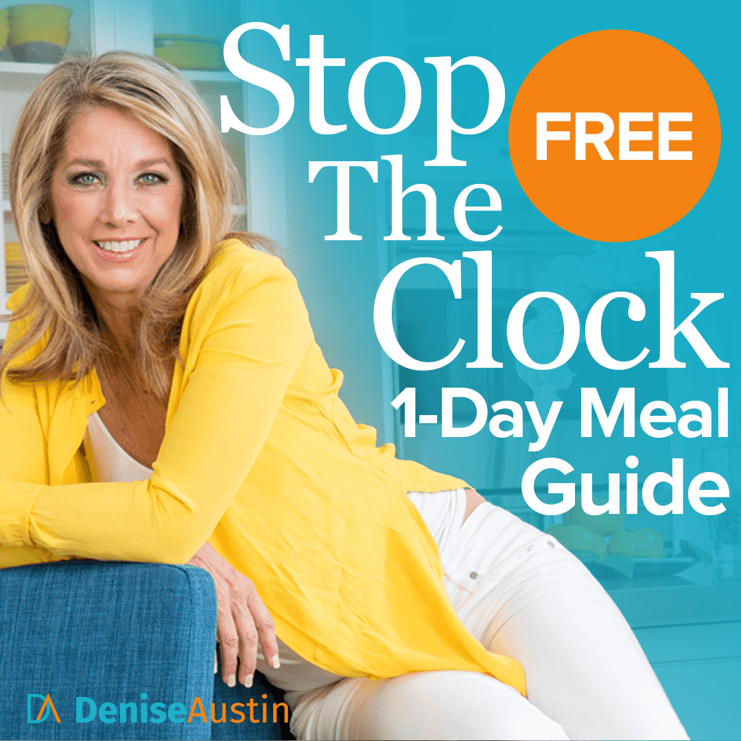 Denise Austin project image 6