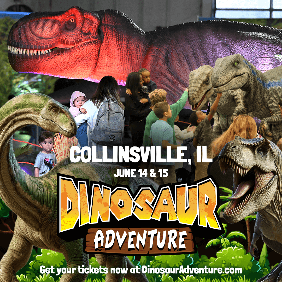 Dinosaur Adventure project image 1