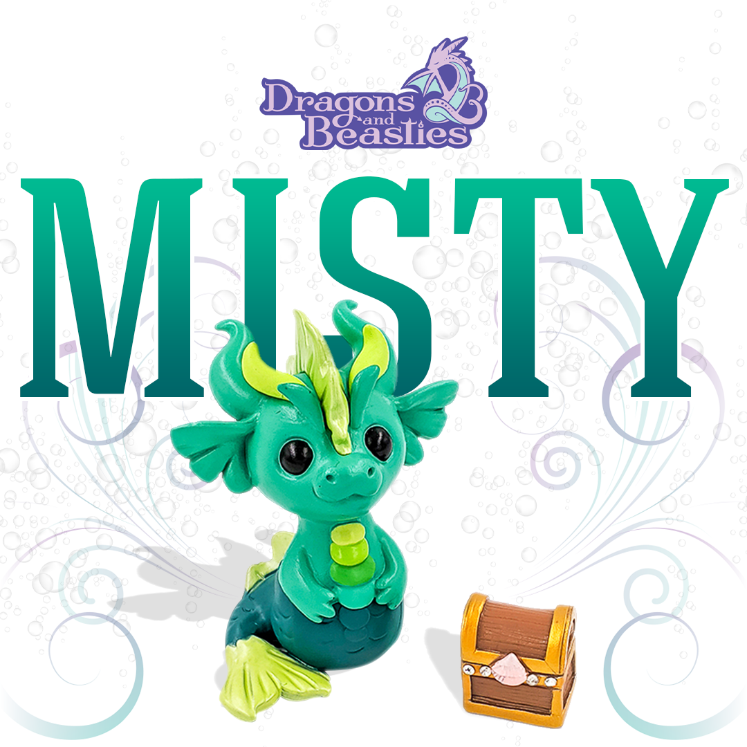 Dragons and Beasties project image 2