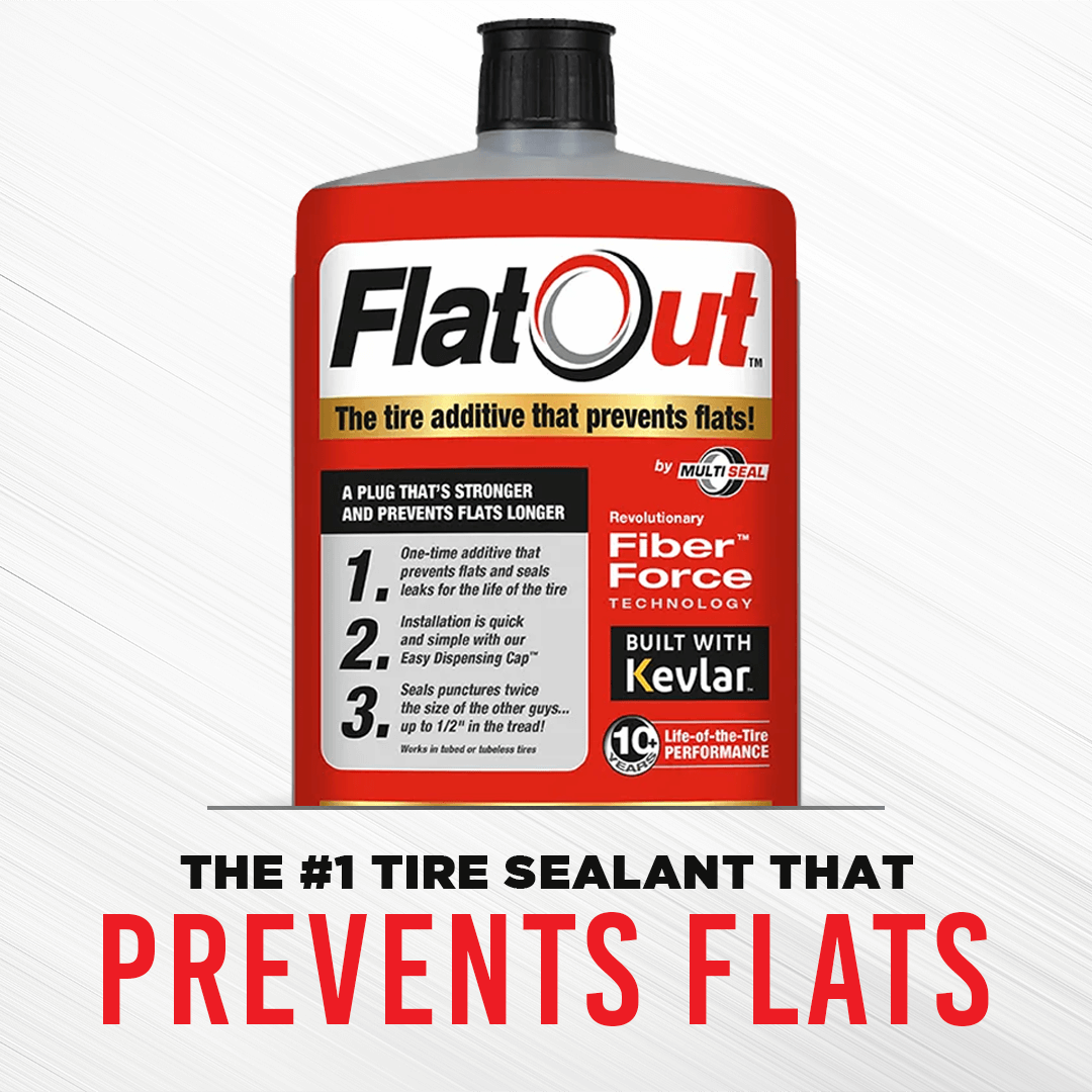 Flat Out project image 1