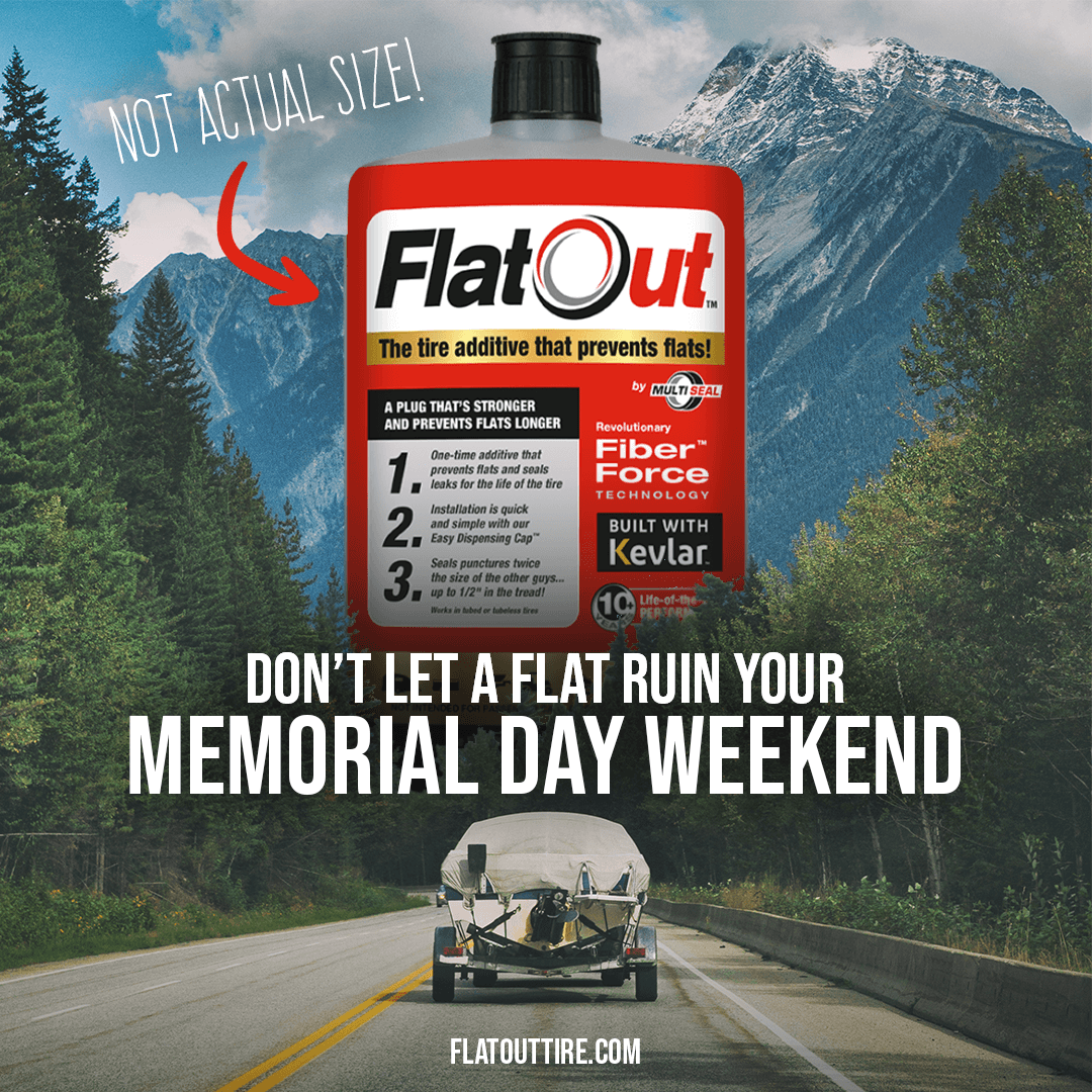 Flat Out project image 2