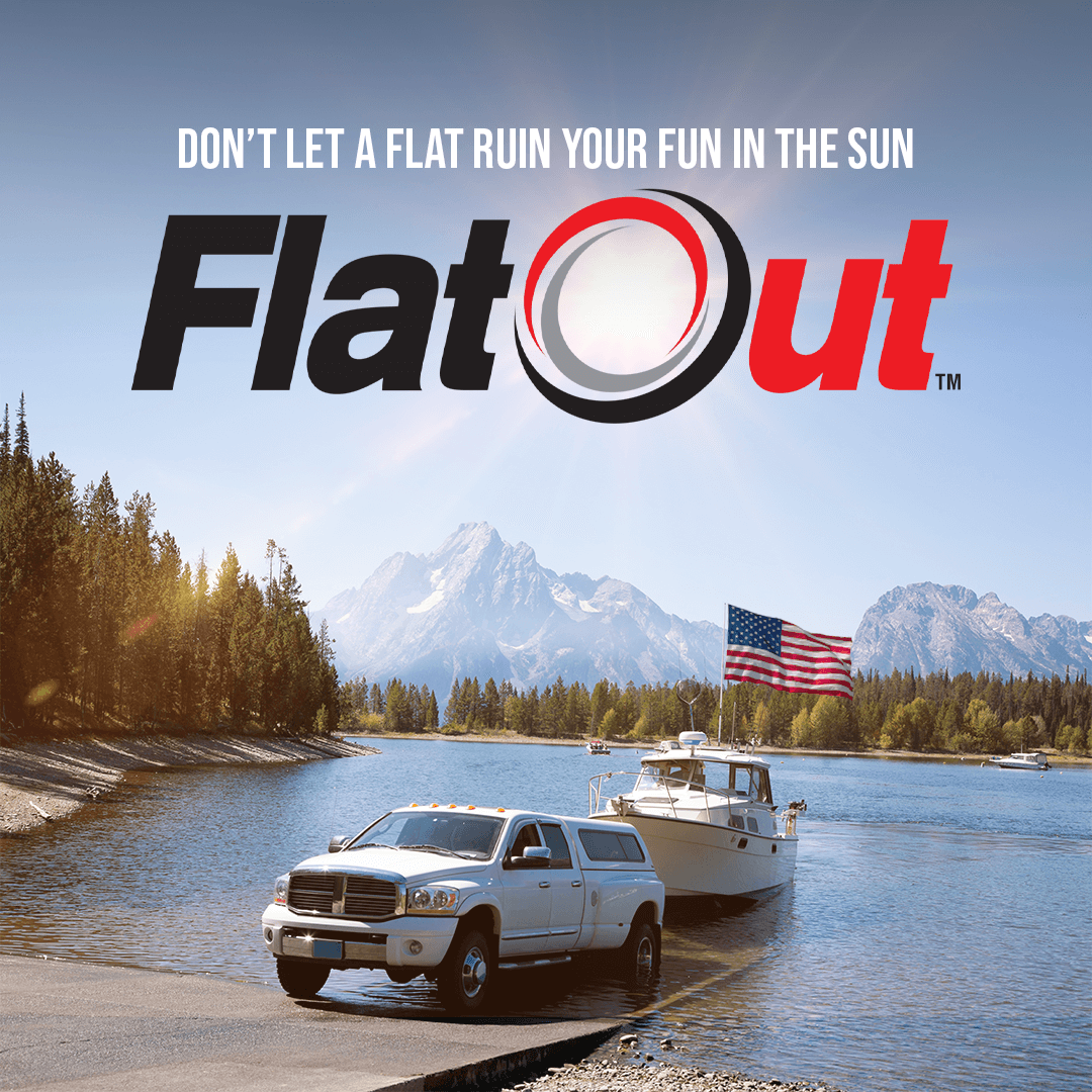 Flat Out project image 3