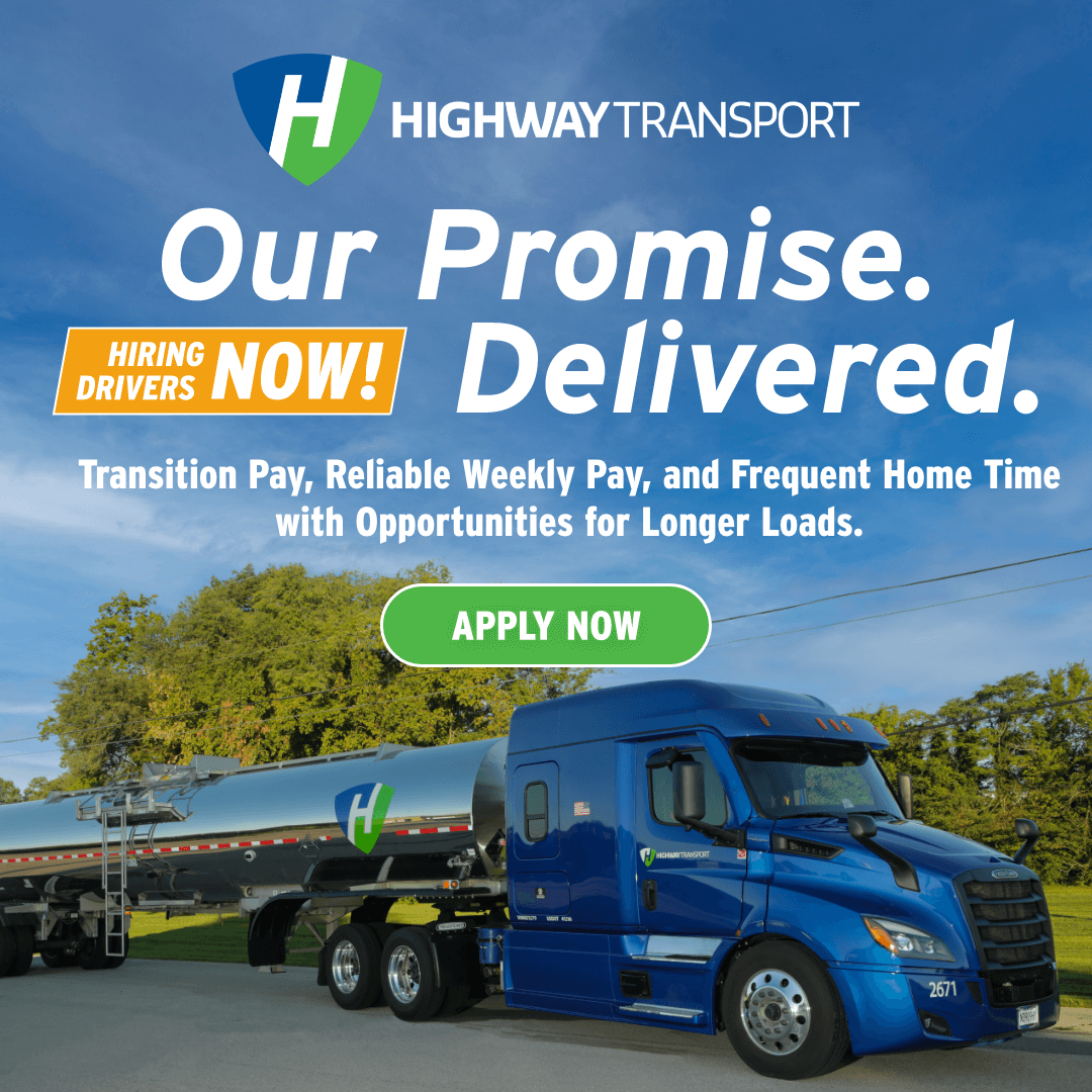 Highway Transport project image 4