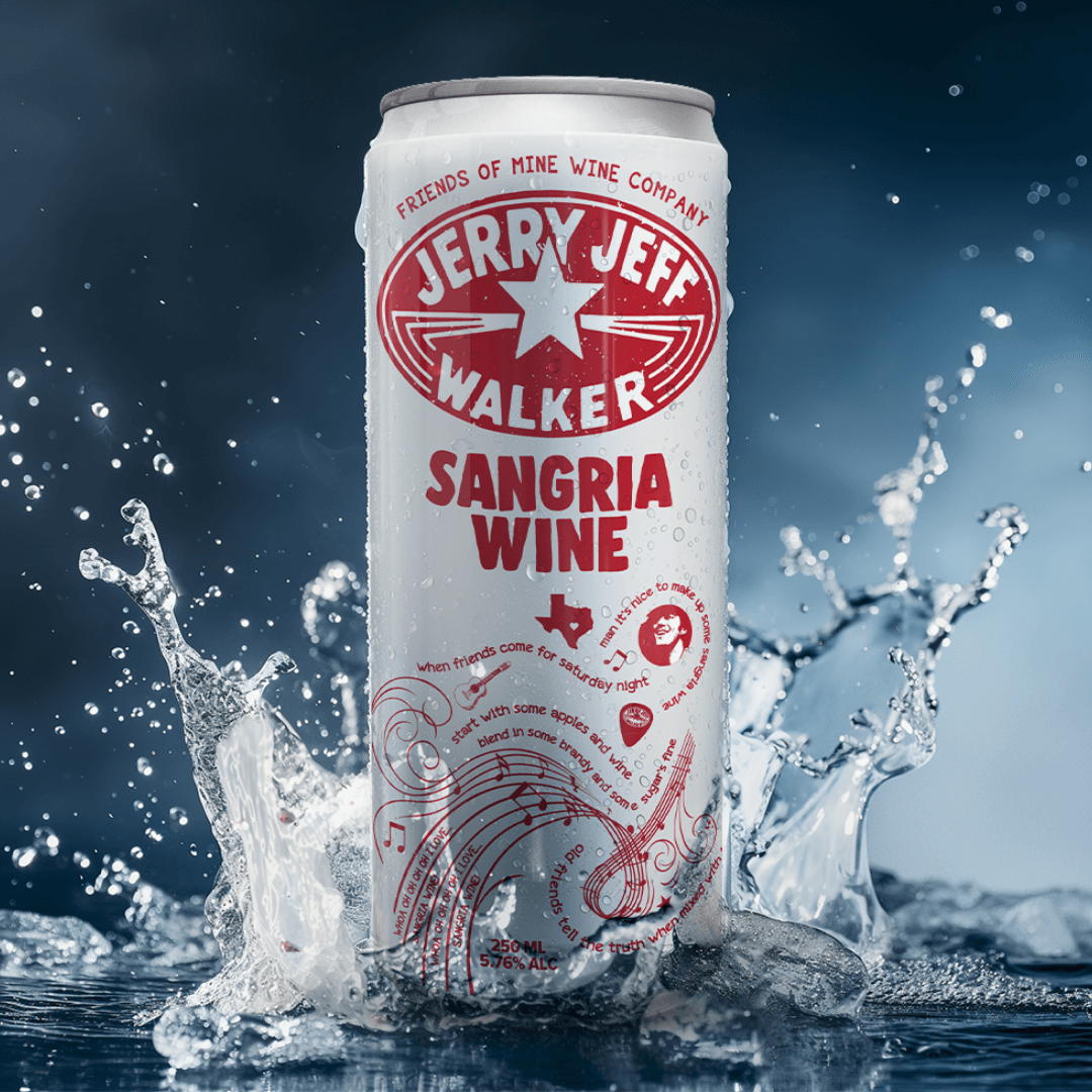 Jerry Jeff Walker project image 1