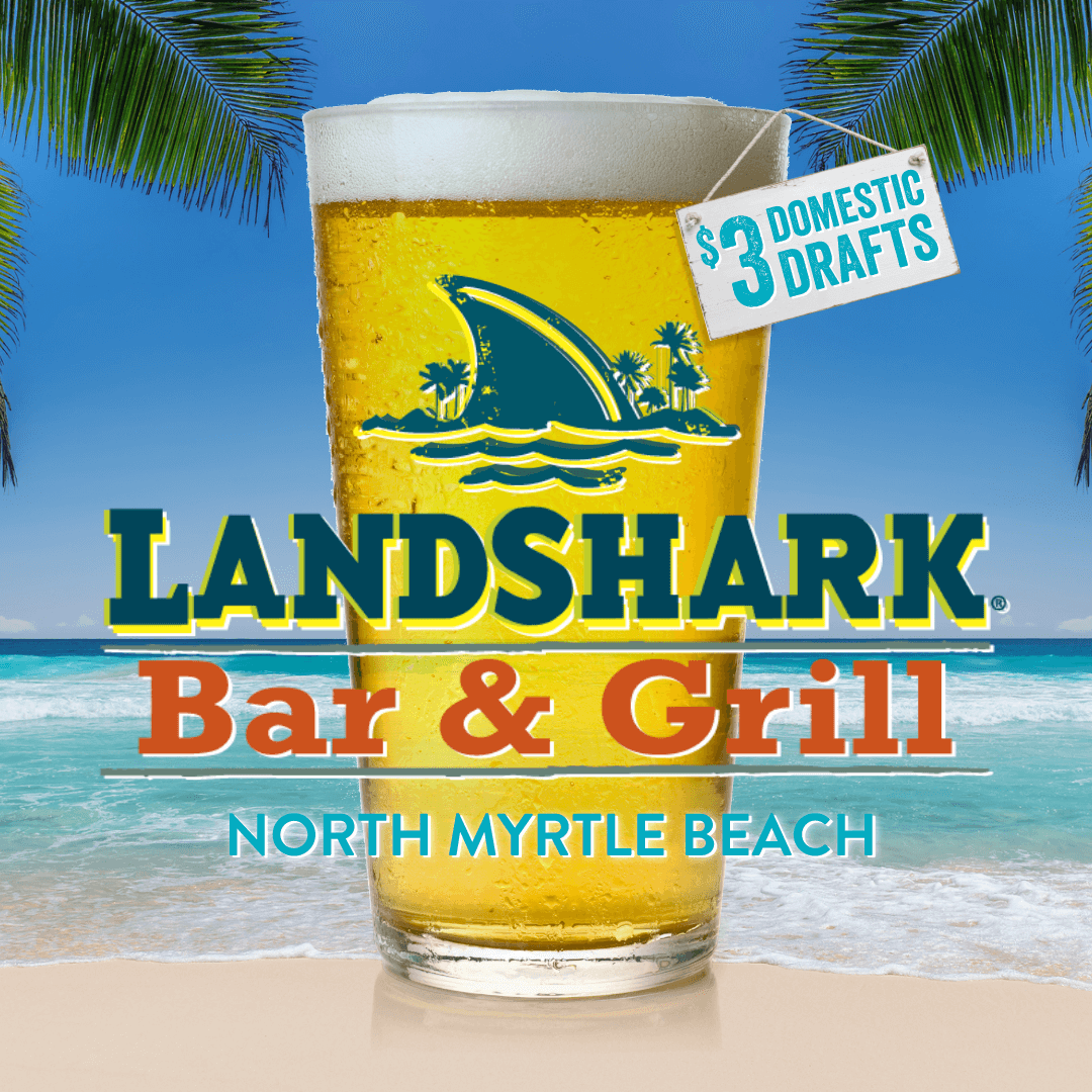 Landshark project image 1