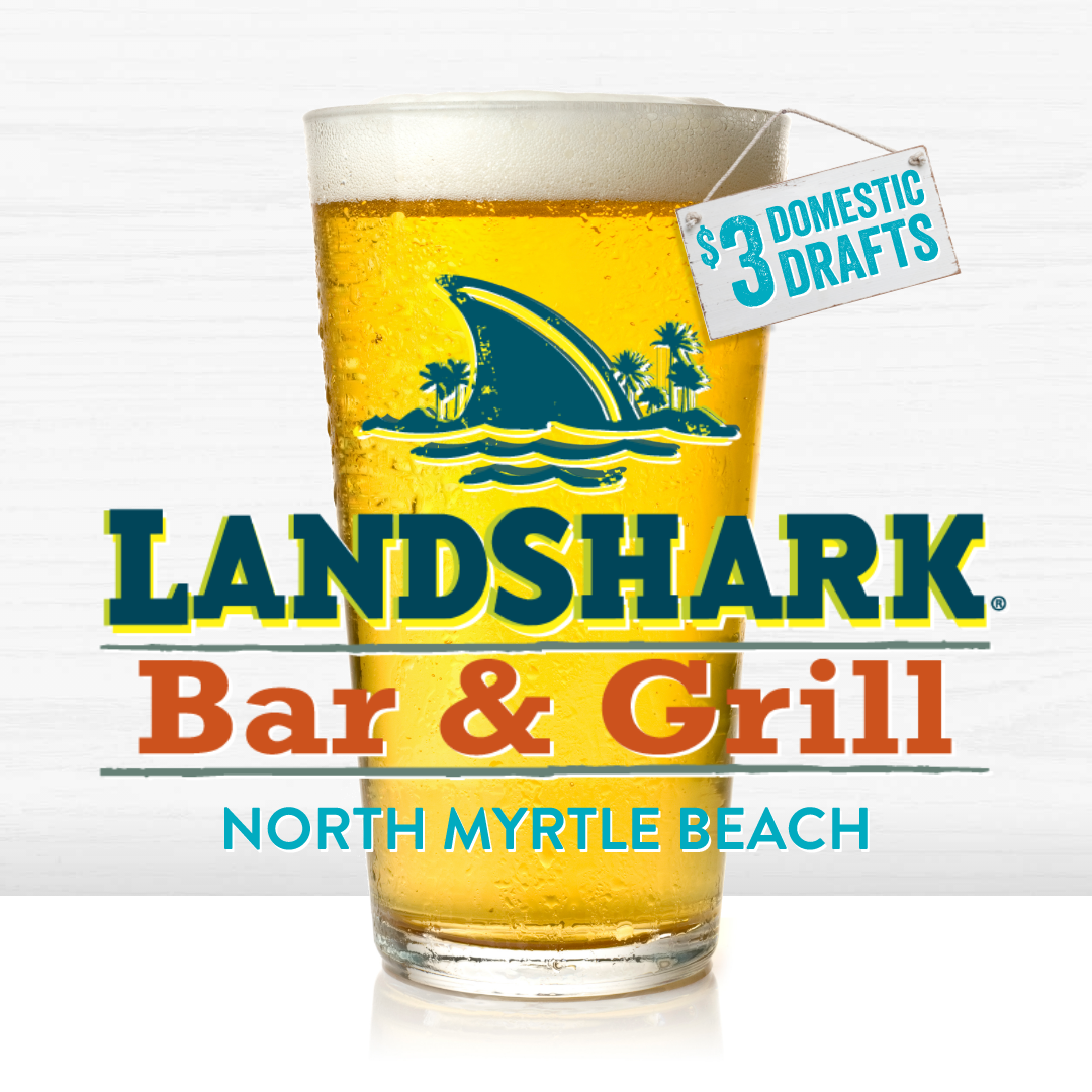 Landshark project image 2