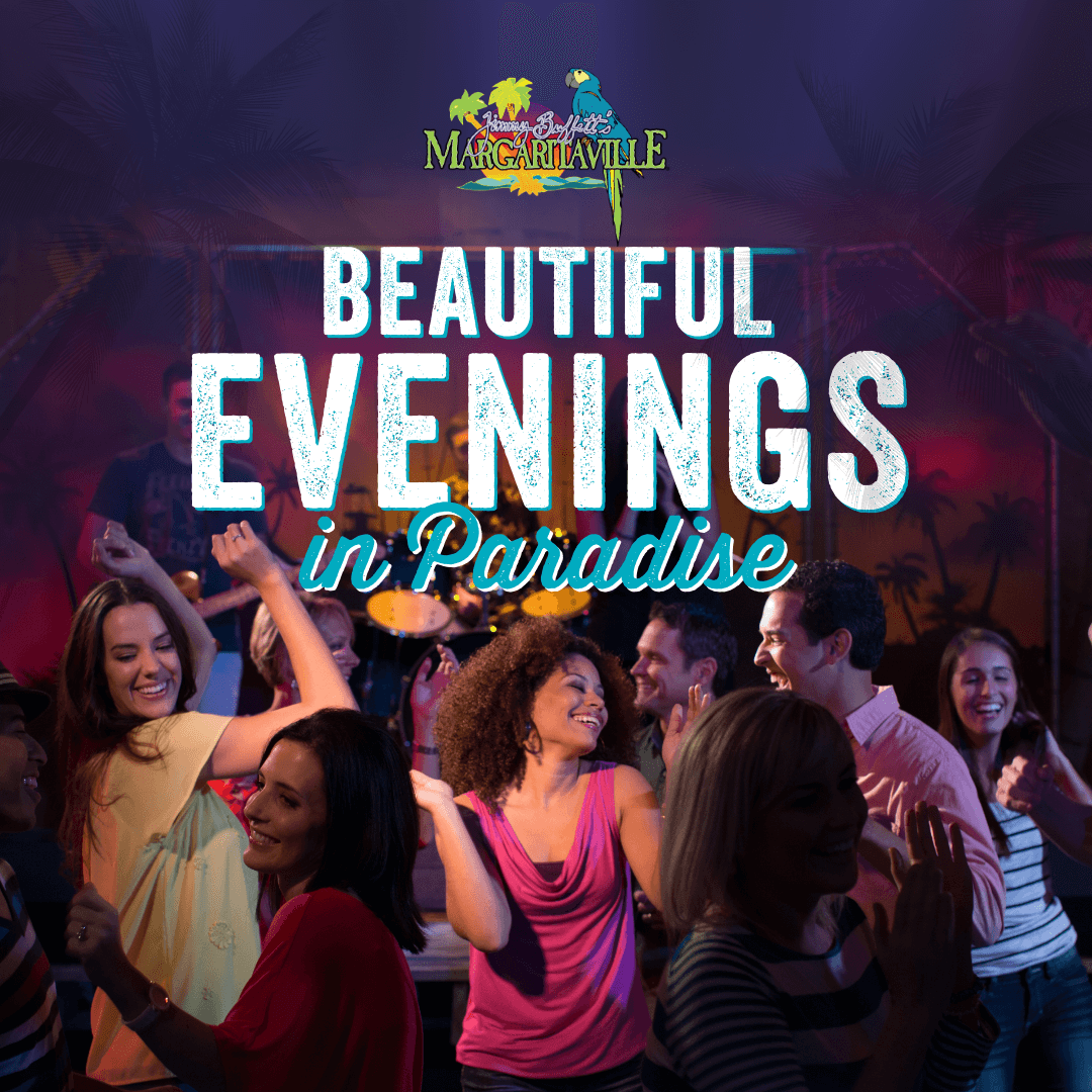 Margaritaville project image 1