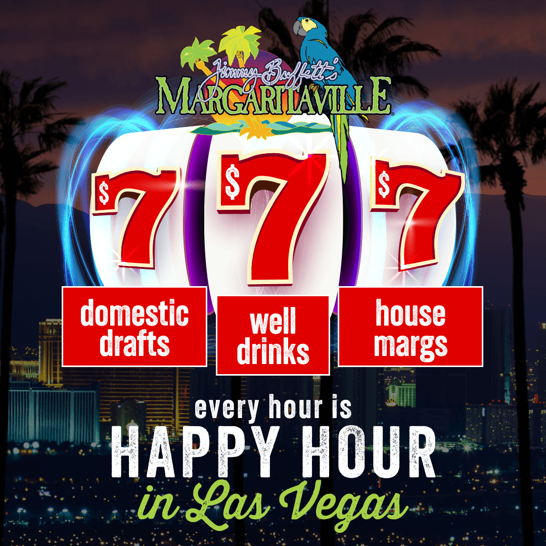 Margaritaville project image 2