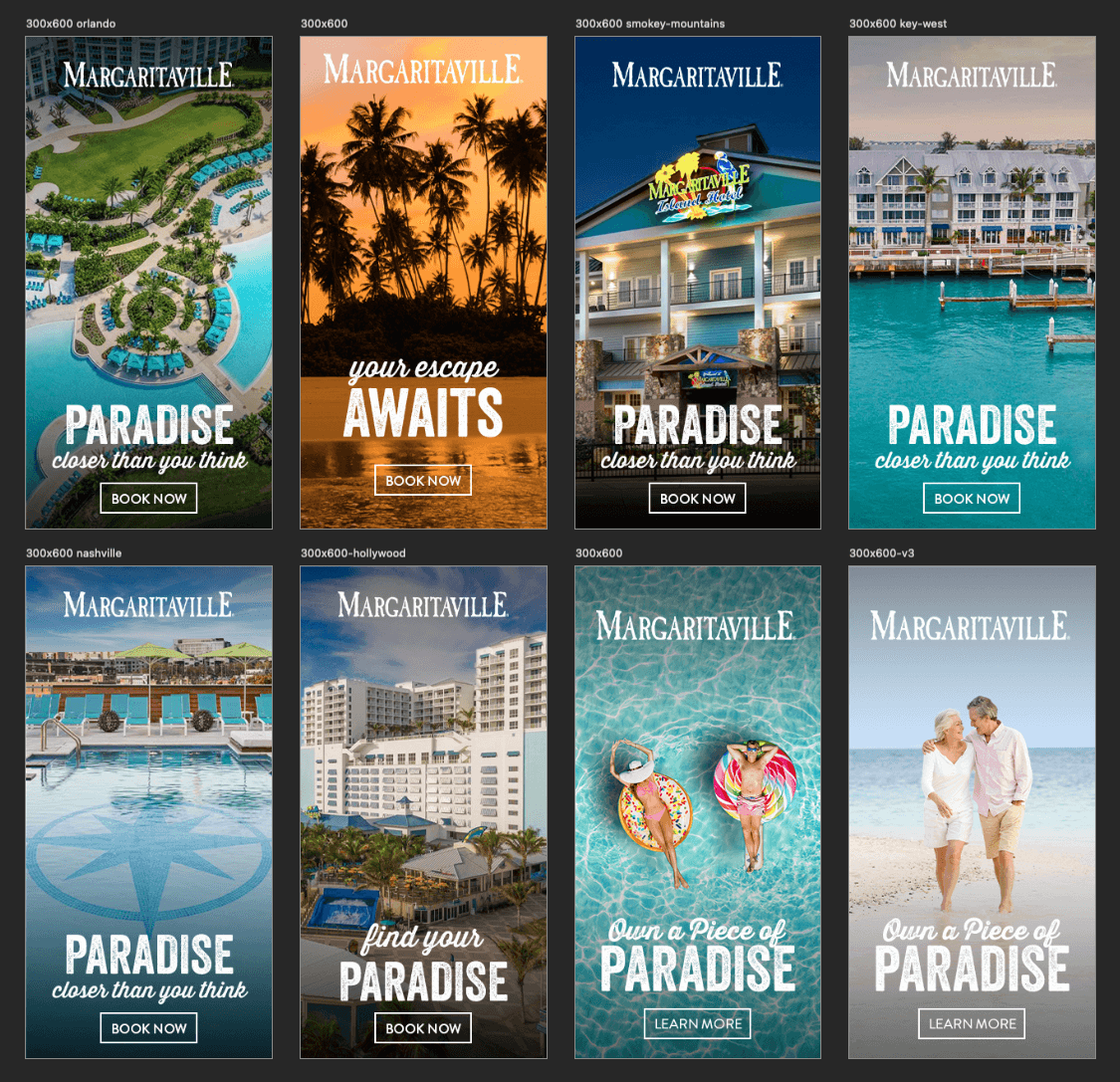 Margaritaville project image 4
