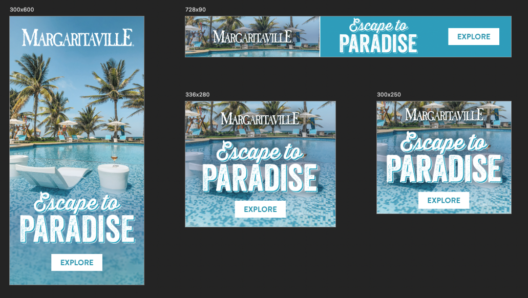 Margaritaville project image 5
