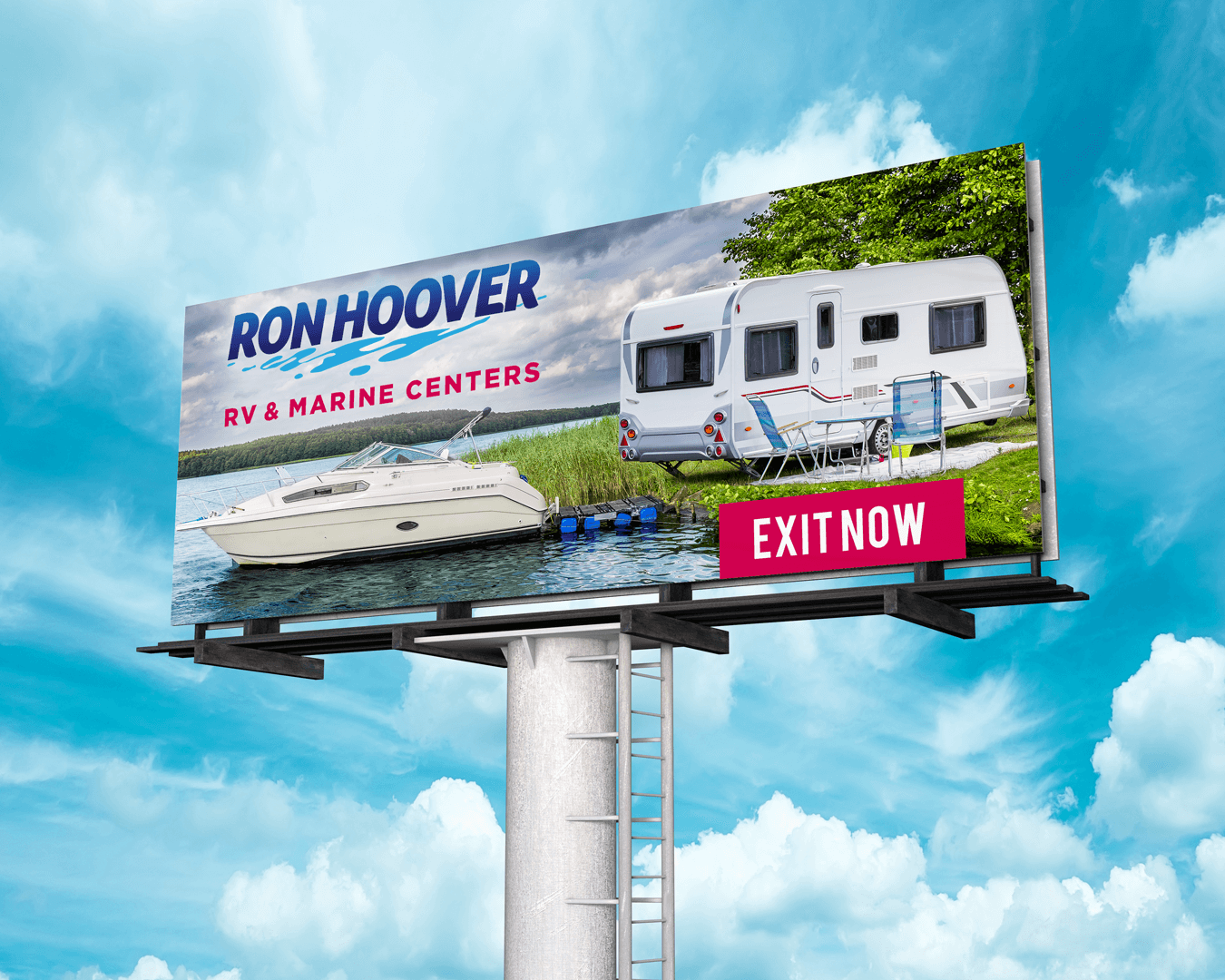 Ron Hoover project image 2