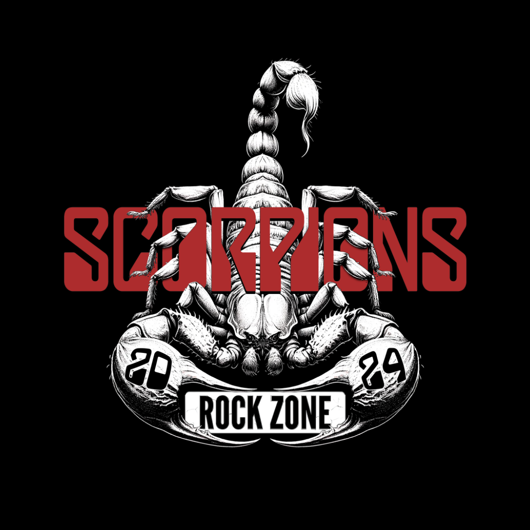 Scorpions project image 1