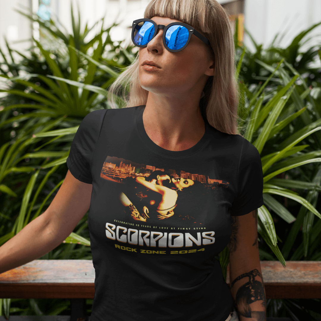 Scorpions project image 3