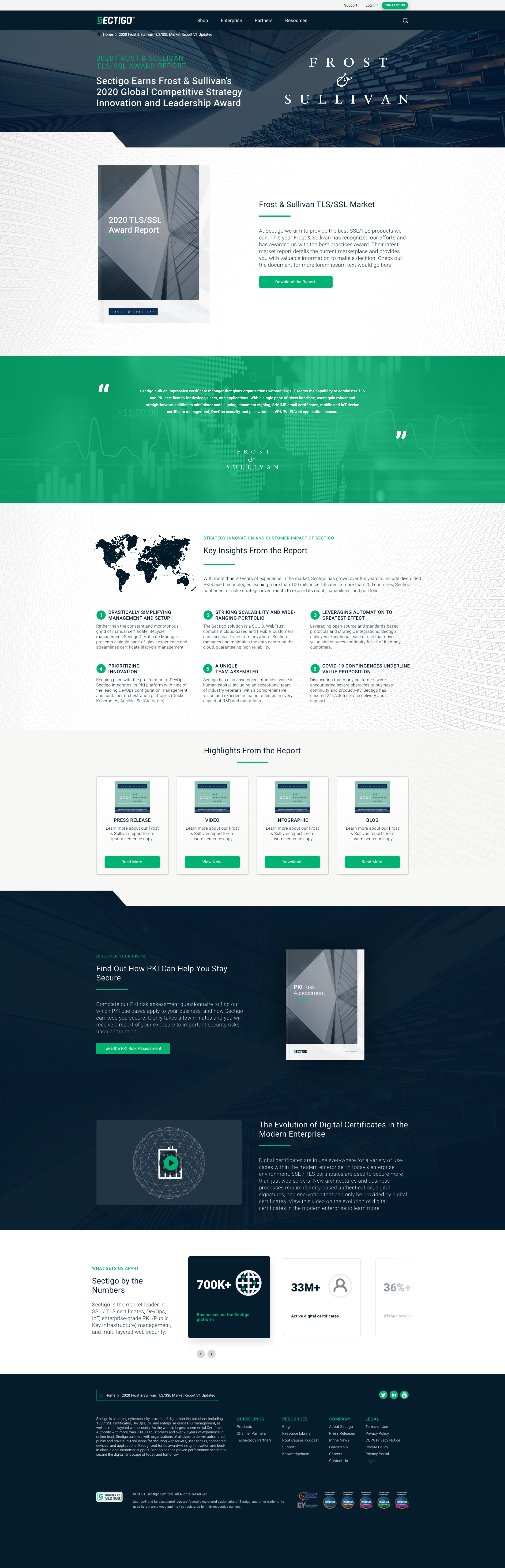 Sectigo project image 2