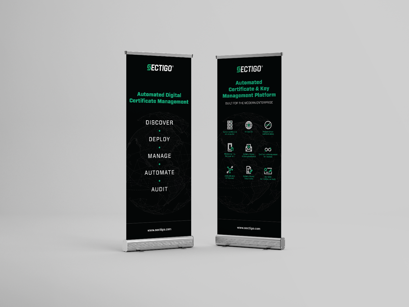 Sectigo project image 4