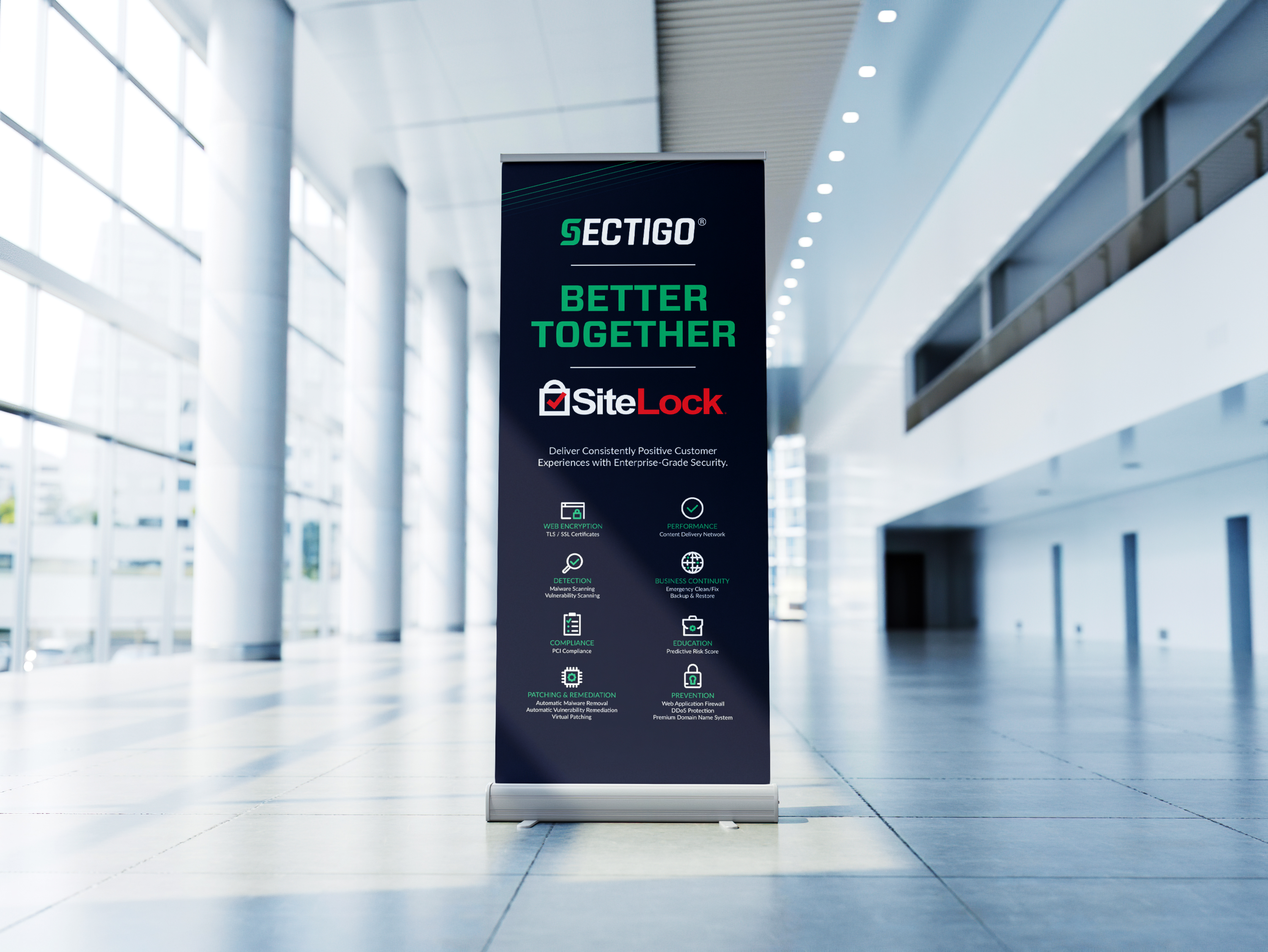 Sectigo project image 5