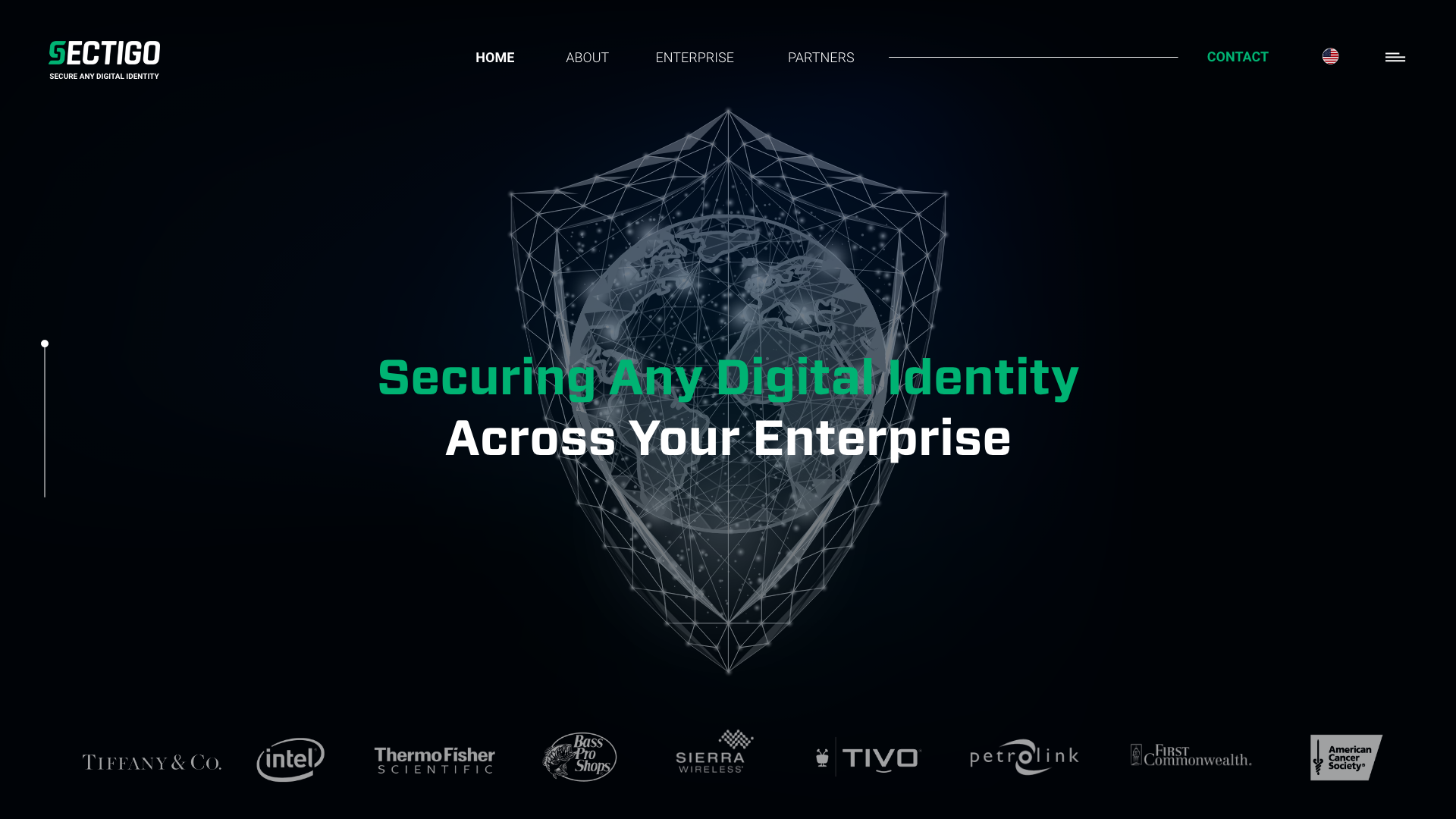 Sectigo project image 6