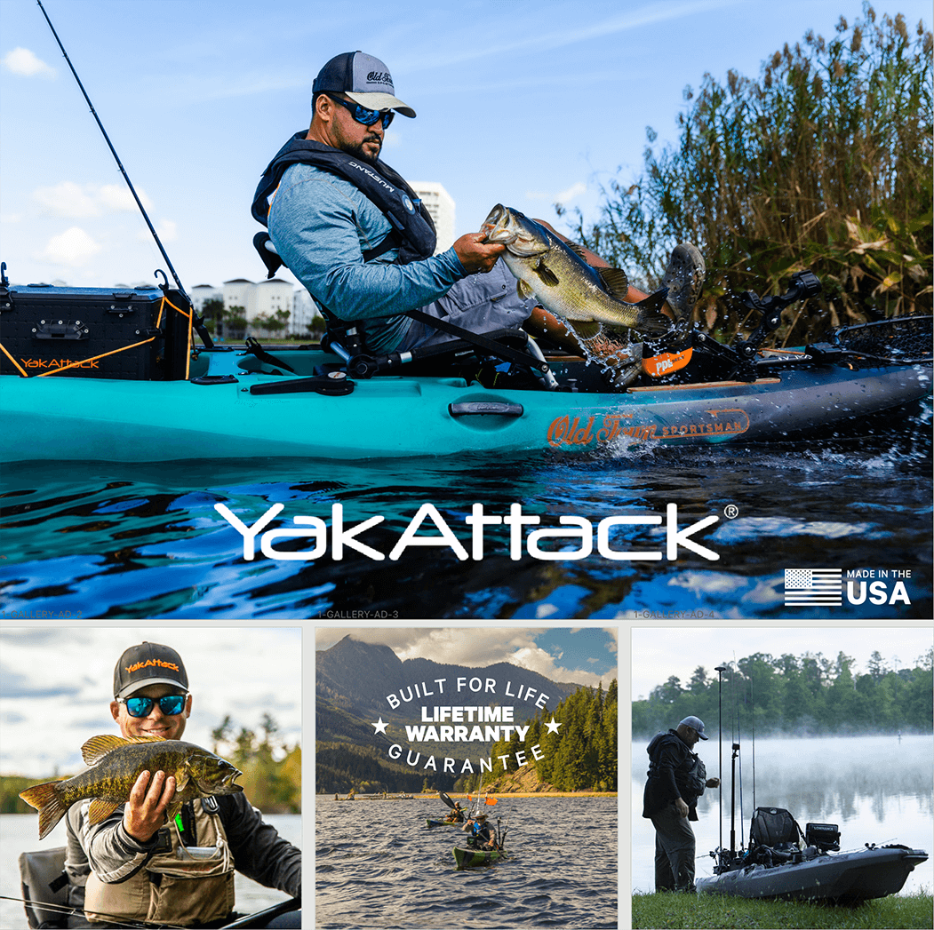 Yak Attack project image 4